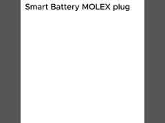 Herewin High Rate tốc độ nhanh 6S 100C 50Ah FPV Drone pin