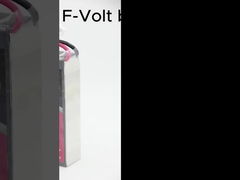 Herewin Tốc độ cao tốc độ nhanh 6S 100C 90Ah FPV Drone pin