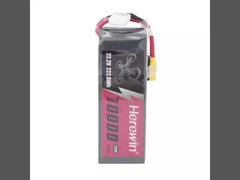 pin máy bay không người lái