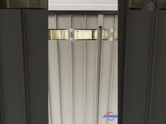 Herewin Semi-Solid State Battery 14S 51.8V 30000mAh để sạc nhanh và tuổi thọ chu kỳ dài ≥800