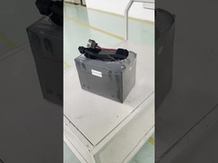 Herewin Semi Solid pin 24S2P 88.8V 70000mAh chất lượng đáng tin cậy Soft Pack pin