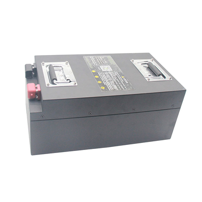 Mua Lifepo4 60V 60Ah EV pin hai bánh pin 3648wh 2000 Times Cycle Life sản xuất trực tuyến