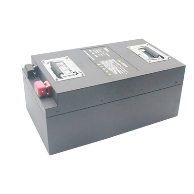 Mua 3648wh Pin điện tử xe 60V mạnh mẽ cho việc xả liên tục 60 Amp sản xuất trực tuyến