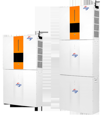 Mua Jarwin All In One Hệ thống lưu trữ năng lượng Giải pháp 5.12kwh CE/RoHS/UN38.3/MSDS sản xuất trực tuyến