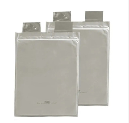 Mua Ống hình chữ nhật 3.2V 50Ah Lifepo4 Pouch Cell pin LFP 940g Lithium Ion sản xuất trực tuyến