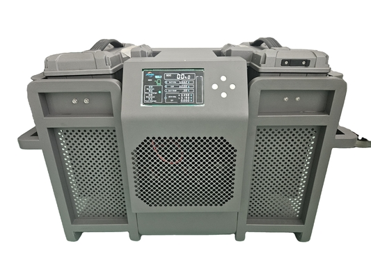 Mua Bộ sạc pin máy bay không người lái 2 kênh 10800W cho pin UAV hiệu suất hoàn hảo sản xuất trực tuyến