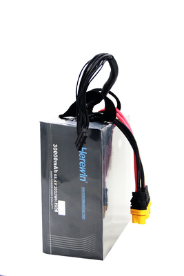 Mua Herewin 18S 68.4V 25C 30000 MAh LiHv Soft Pack pin cho UAV sản xuất trực tuyến