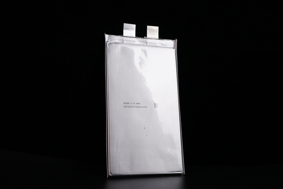 Mua 16000 MAh Lipo Cell đơn 3. 7 V 20c Lithium Ion Polymer Cell Tốc độ cao sản xuất trực tuyến
