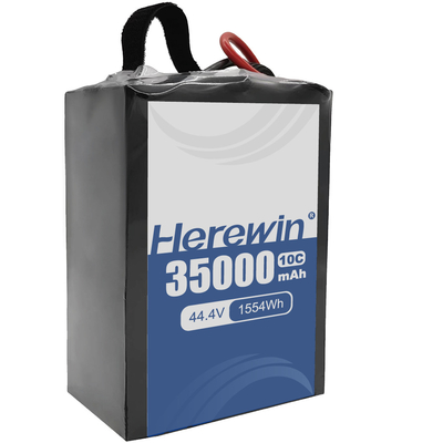 Mua Herewin Semi-Solid State Battery 14S 51.8V 35000mAh Để sạc nhanh và năng lượng cao sản xuất trực tuyến