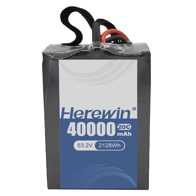 Mua Herewin 14S 53.2V 40000mAh Semi-Solid State Battery Sự kết hợp hoàn hảo giữa hiệu suất và tuổi thọ sản xuất trực tuyến
