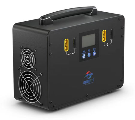 Herewin 60A 3000W bộ sạc pin cho máy bay không người lái UAV pin 220V