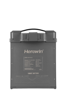 Máy bay không người lái thông minh Lipo pin 22000mah Herewin 14s 53.2v Molex Connector