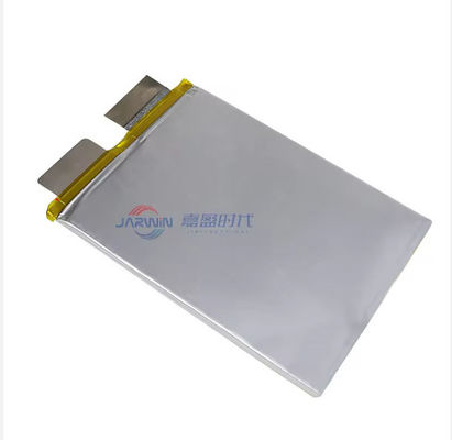 3.2v 50ah LFP Lifepo4 pin lithium Cell pouch cho EV năng lượng lưu trữ 940g