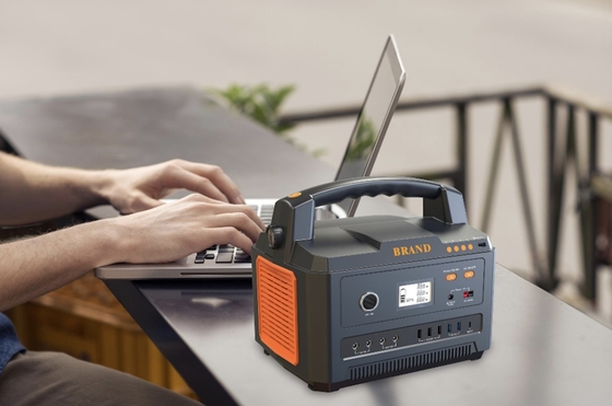 Herewin R1000 907Wh Nhà máy điện ngoài trời di động
