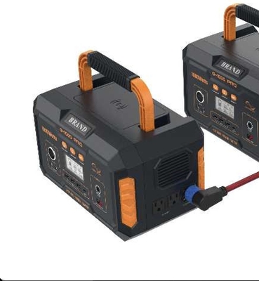 Nhà máy điện di động cắm trại 999Wh Herewin G1000 Với pin lithium