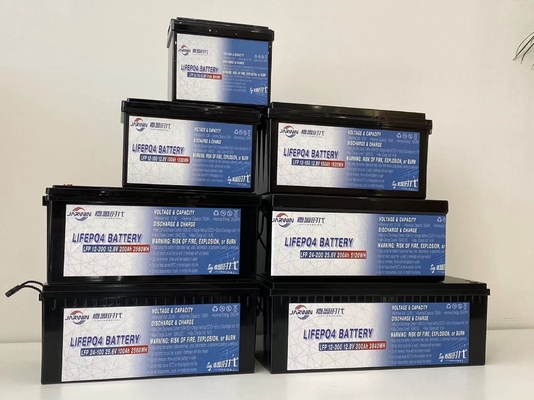 1.2KWH 12.8V 100Ah Lithium Lead Acid thay thế LiFePO4 IP65