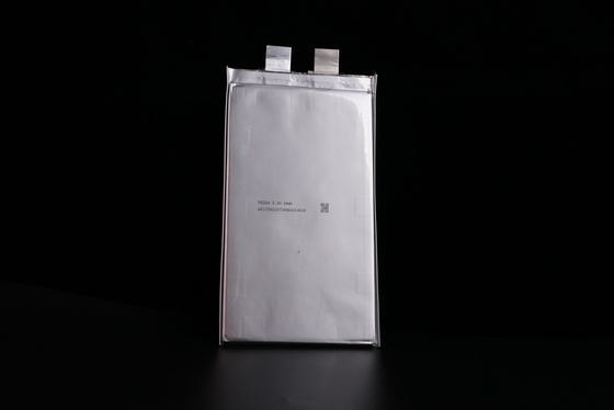 Jarwin 3.2V 40Ah Lưu trữ năng lượng pin pin LFP Lipo4 Pouch Cell 767g