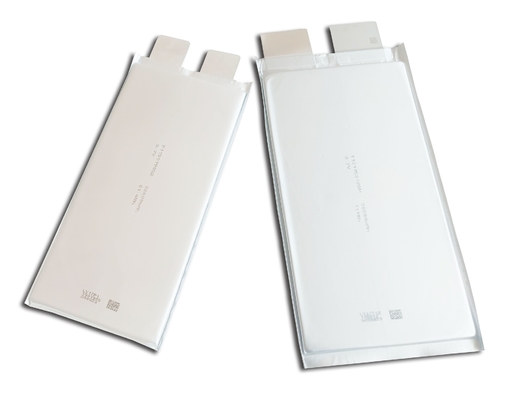 3.2V 50Ah Lifepo4 Pouch Lithium Polymer Cell LFP 935g -10°C đến 60°C Nhiệt độ hoạt động