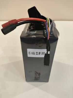 Herewin 6s 44000mah Lipo pin cao điện áp 22,8V cho UAV pin máy bay không người lái